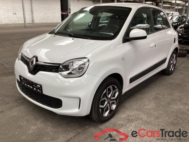 Renault Twingo ´14 Twingo Limited 1.0 SCe 54KW MT5 E6dT #1