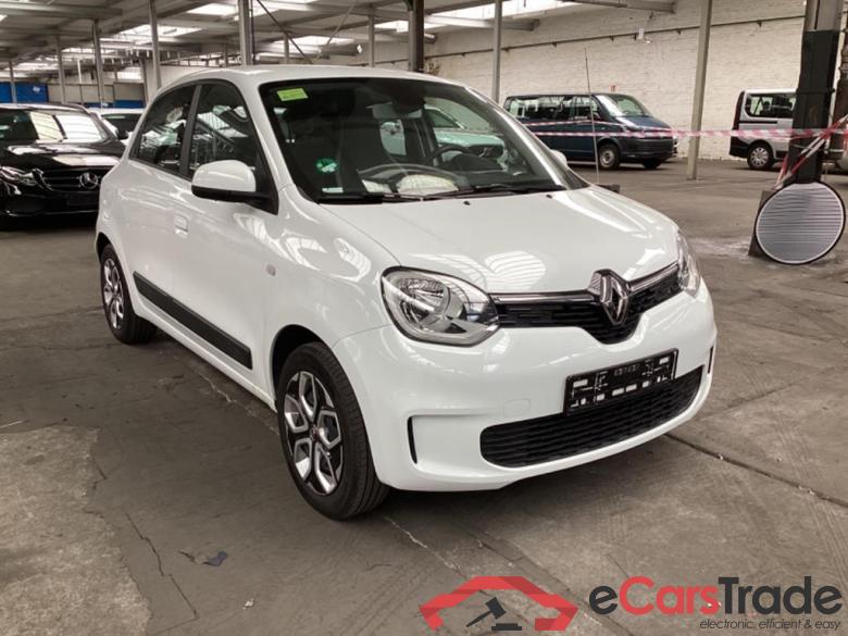 Renault Twingo ´14 Twingo Limited 1.0 SCe 54KW MT5 E6dT #2