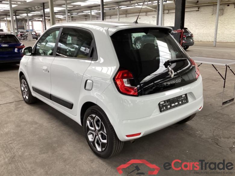 Renault Twingo ´14 Twingo Limited 1.0 SCe 54KW MT5 E6dT #3