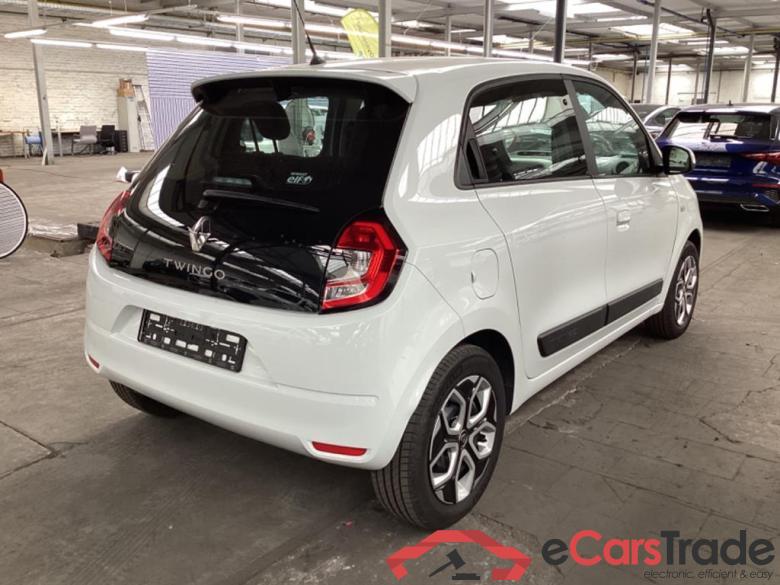 Renault Twingo ´14 Twingo Limited 1.0 SCe 54KW MT5 E6dT #4