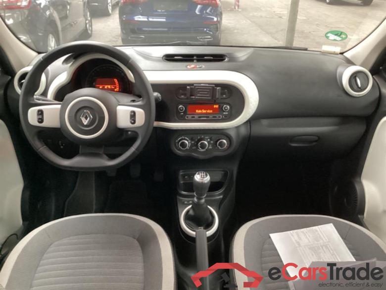 Renault Twingo ´14 Twingo Limited 1.0 SCe 54KW MT5 E6dT #5