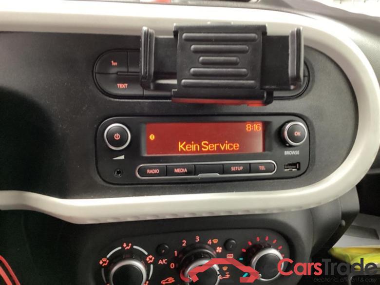 Renault Twingo ´14 Twingo Limited 1.0 SCe 54KW MT5 E6dT #6