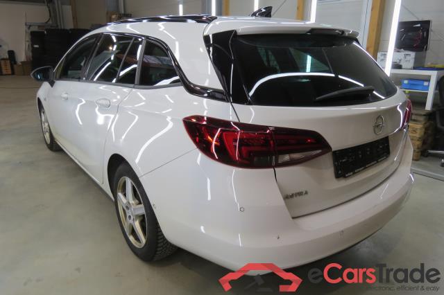 Opel Astra ST ´15 Astra K Sports Tourer Elegance Start/Stop 1.5 90KW MT6 E6d #2