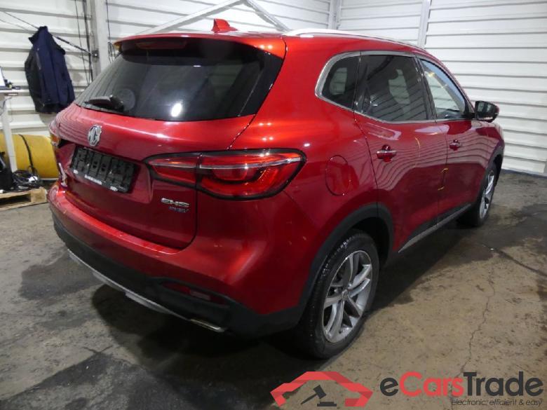 MG EHS ´21 MG EHS PHEV Luxury 5d 119kW #4