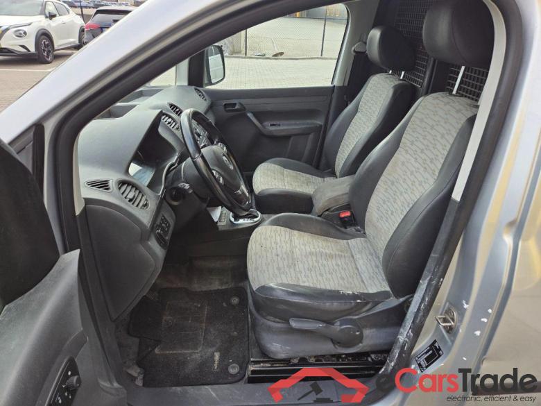 VOLKSWAGEN CADDY 1.6 TDI Maxi #5