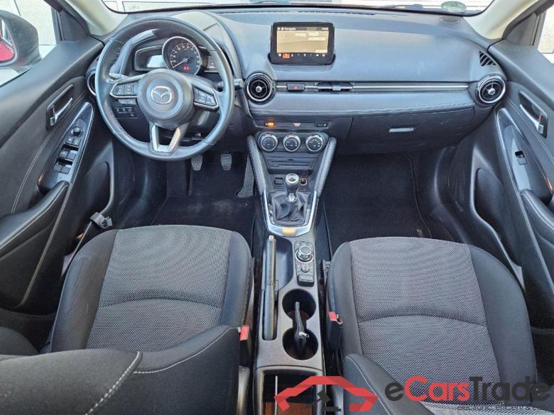 Mazda 2 1.5 Skyactiv-G GT-M #6
