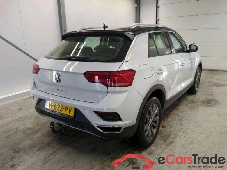 VOLKSWAGEN T-Roc 1.5 TSI Style Bns #2