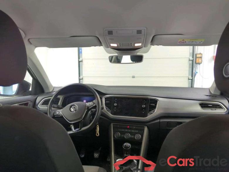 VOLKSWAGEN T-Roc 1.5 TSI Style Bns #3