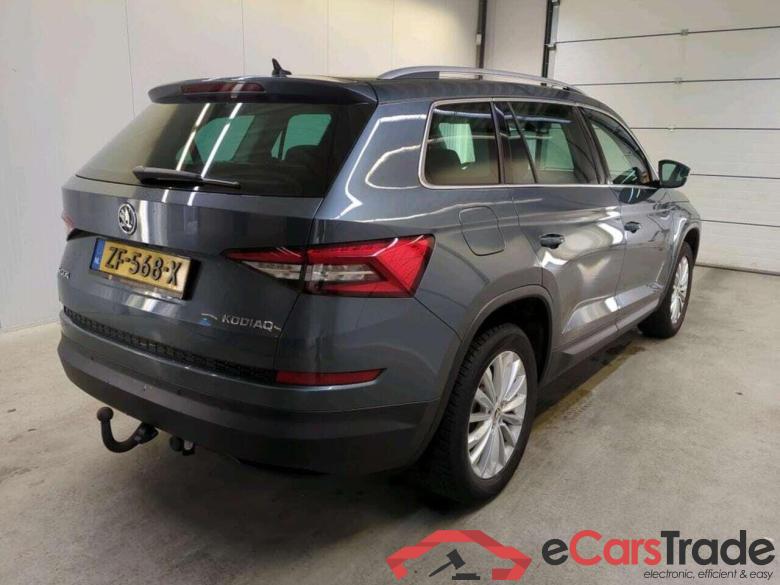 SKODA Kodiaq 1.5 TSI St.B.7p. #2