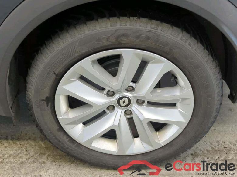 RENAULT Captur 1.0 TCe Zen #6