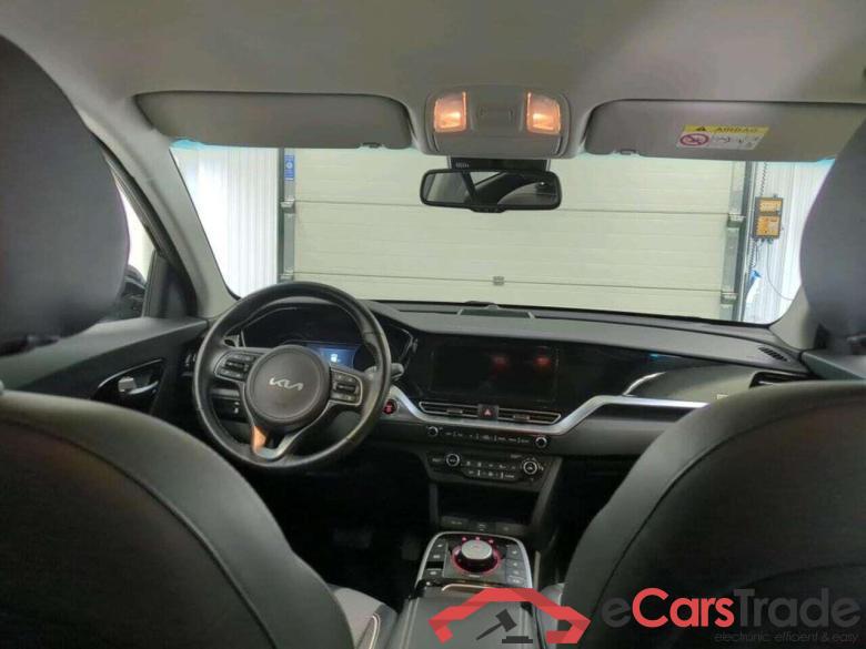 KIA e-Niro Edition 64 kWh #3