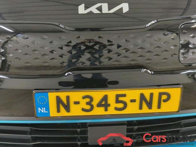 KIA e-Niro Edition 64 kWh #4