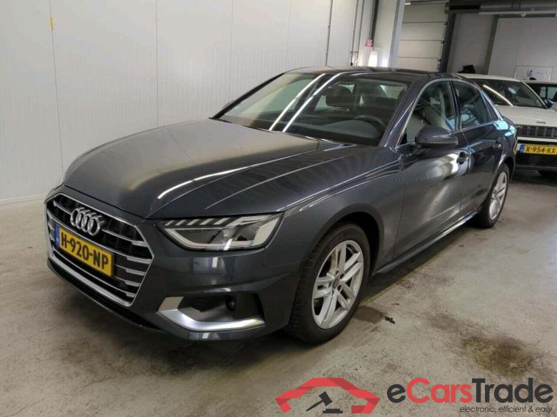 AUDI A4 LIMOUSINE 35 TFSI L. ed. Bns #1
