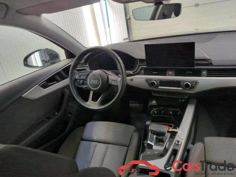AUDI A4 LIMOUSINE 35 TFSI L. ed. Bns #3