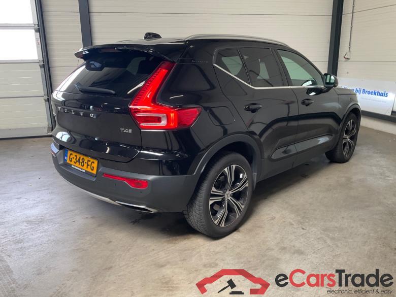 VOLVO XC40 2.0 T4 Inscript. #3