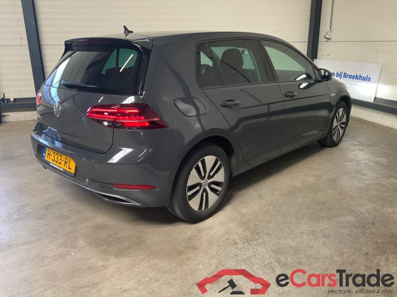VOLKSWAGEN e-Golf E-DITION #3