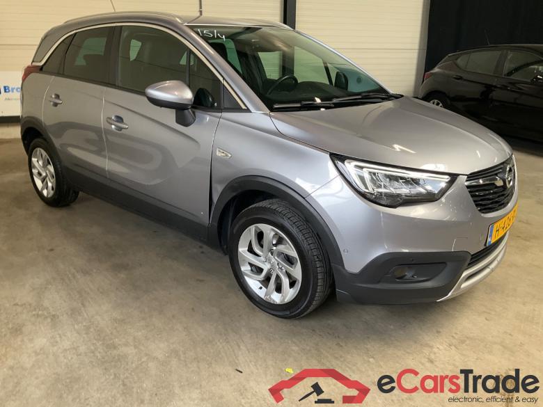 OPEL Crossland X 1.2 T. Innovation #2