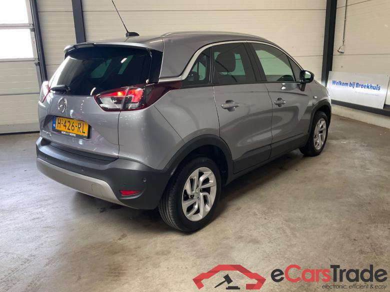 OPEL Crossland X 1.2 T. Innovation #3