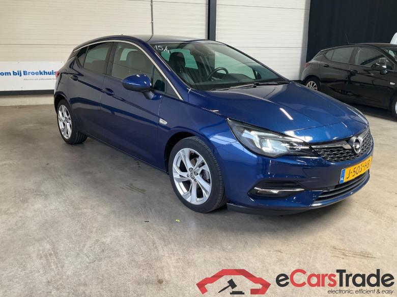 OPEL ASTRA 1.2 Edition #2