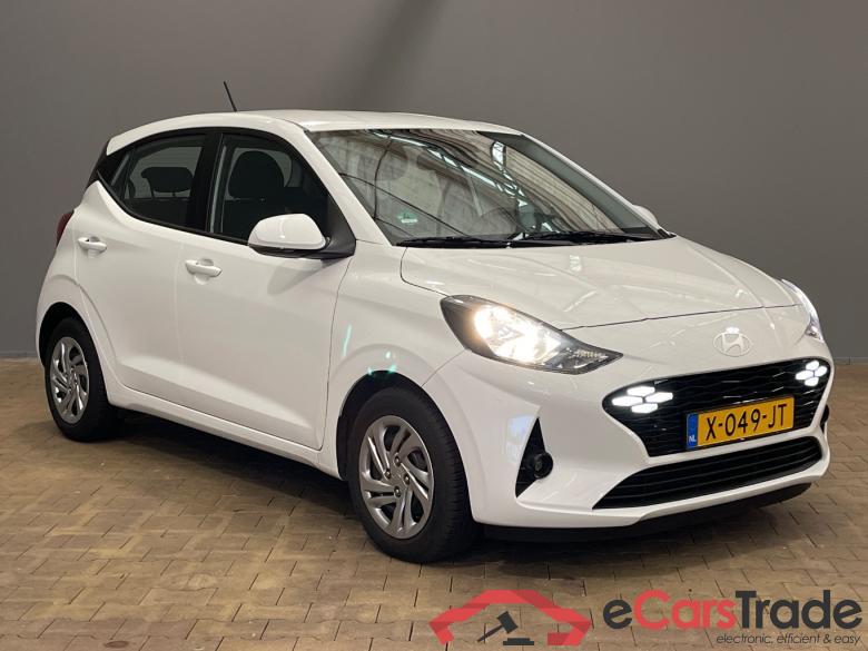 HYUNDAI I10 1.0 Comfort #2