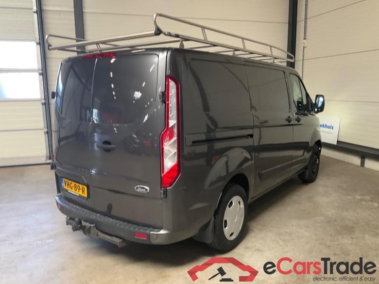 FORD Transit Custom 320 2.0 TDCI L1H1 Tr #3