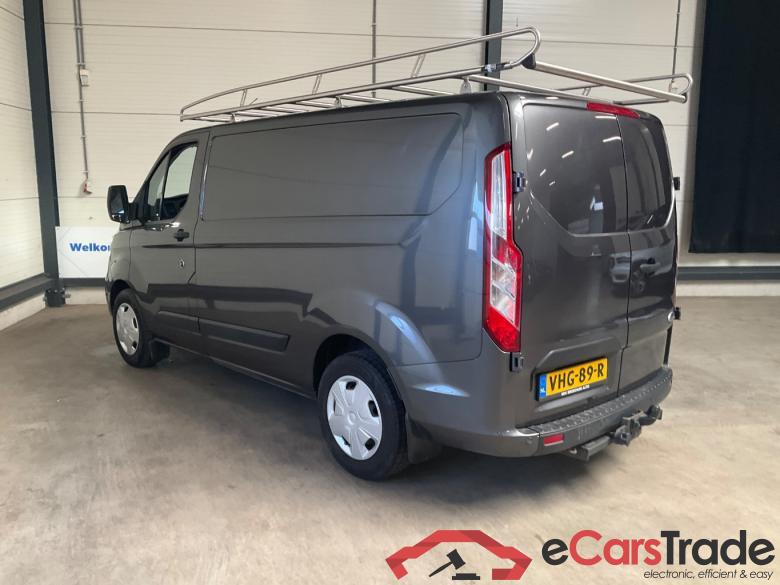 FORD Transit Custom 320 2.0 TDCI L1H1 Tr #4