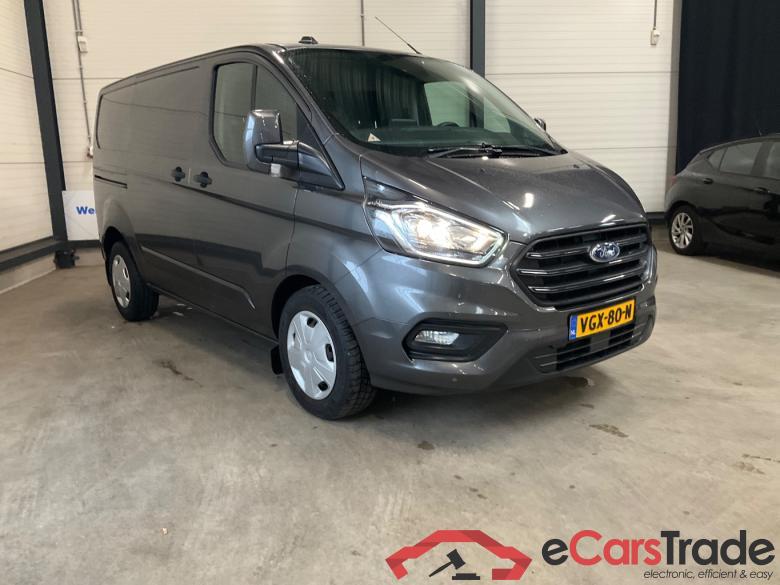 FORD Transit Custom 340 1.0 L1H1 PHEV Tr #2