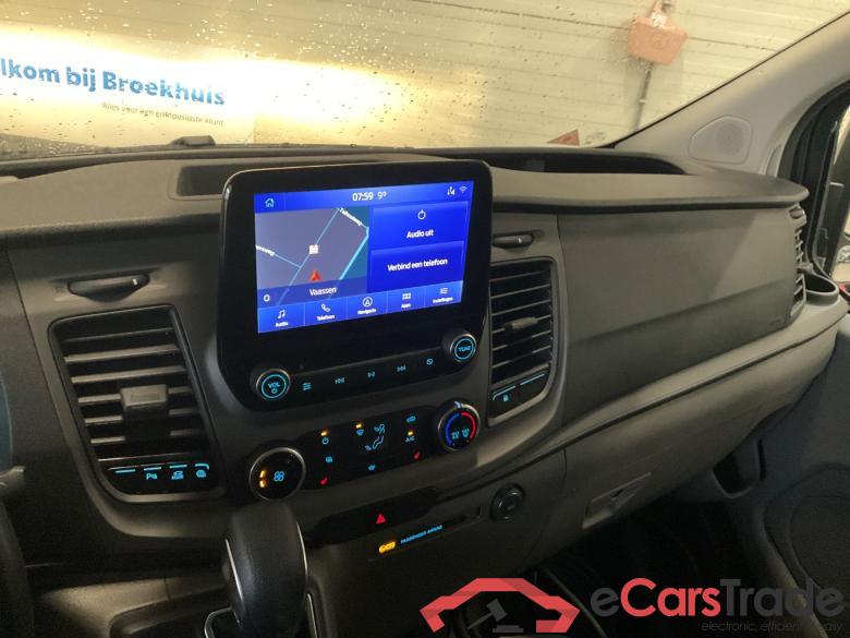 FORD Transit Custom 340 1.0 L1H1 PHEV Tr #5