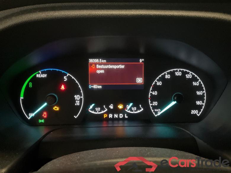 FORD Transit Custom 340 1.0 L1H1 PHEV Tr #6
