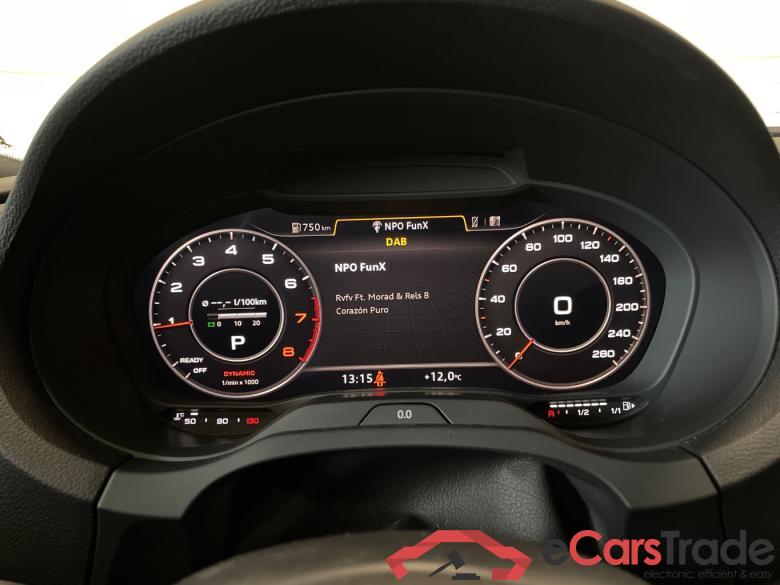 AUDI A3 Limousine 35 TFSI CoD Adv Sp #6