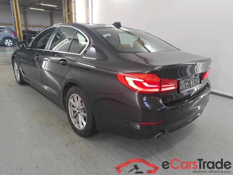 BMW 5 - 2017 530eA PHEV Performance OPF Business #3