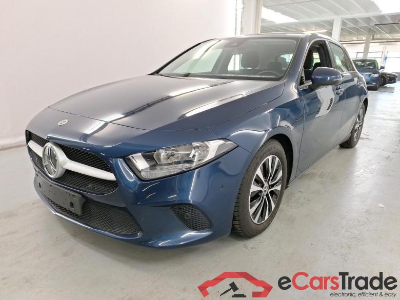 MERCEDES-BENZ A-Klasse 1.3 A 180 BUSINESS SOLUTION ESSENTIAL #1