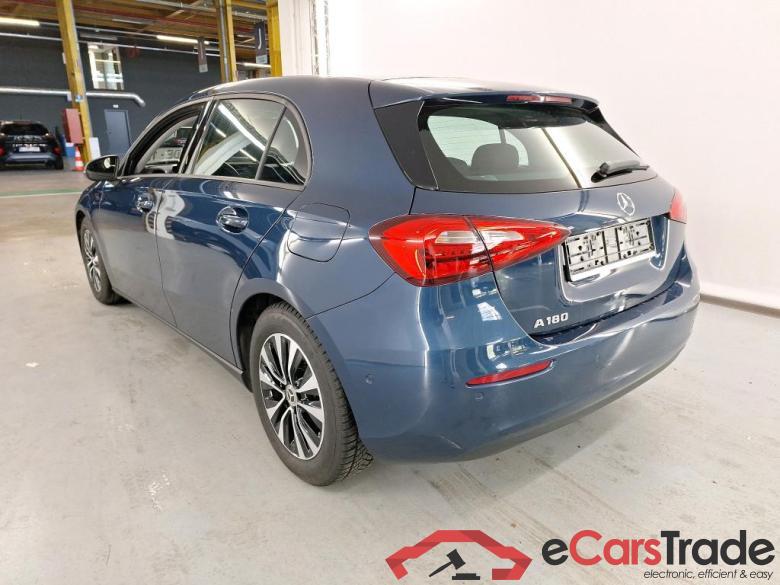 MERCEDES-BENZ A-Klasse 1.3 A 180 BUSINESS SOLUTION ESSENTIAL #3