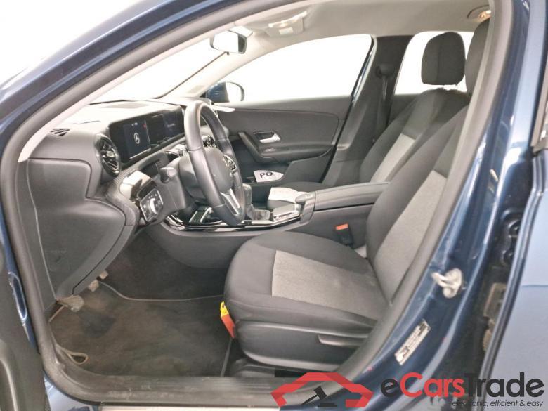MERCEDES-BENZ A-Klasse 1.3 A 180 BUSINESS SOLUTION ESSENTIAL #5
