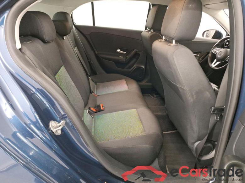 MERCEDES-BENZ A-Klasse 1.3 A 180 BUSINESS SOLUTION ESSENTIAL #6