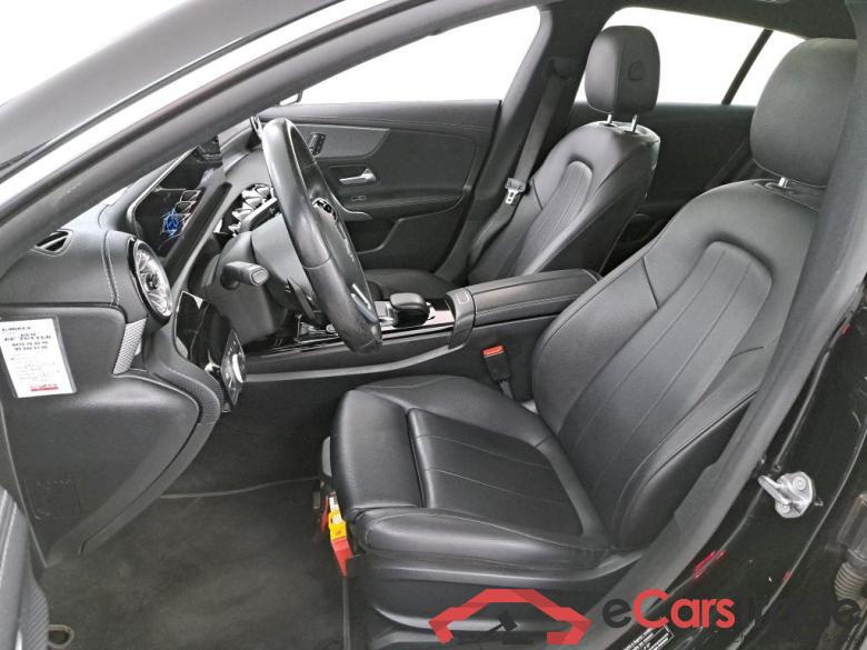 MERCEDES-BENZ CLA SHOOTING BRAKE 1.3 CLA 250 E Business Solution PLUS DCT #5