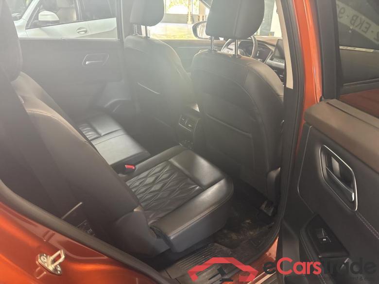 NISSAN X-TRAIL 1.5 EREV E-4ORCE 213 TEKNA+ #6
