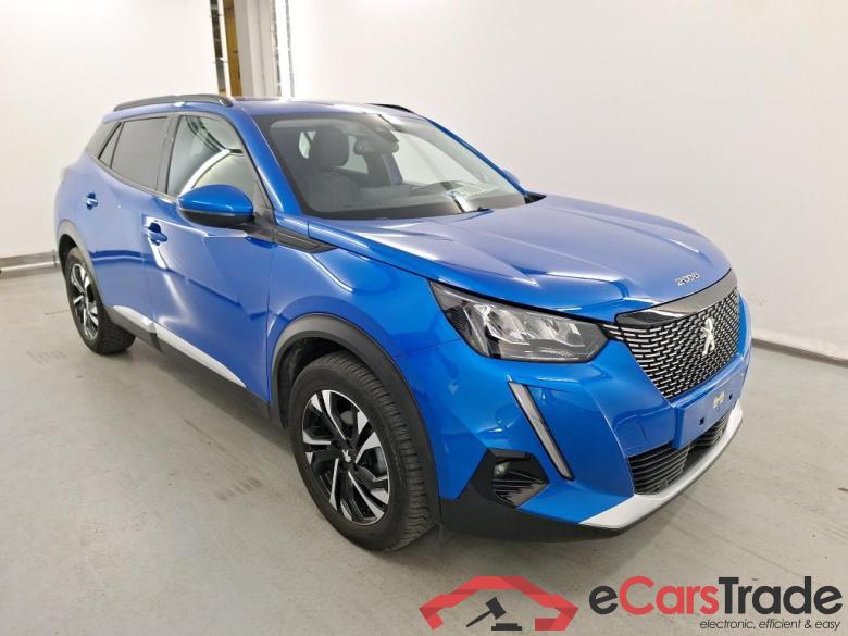 PEUGEOT 2008 1.2 PURETECH 74KW S-S ALLURE Drive Assist #2