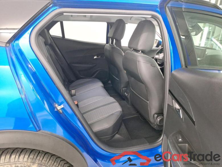PEUGEOT 2008 1.2 PURETECH 74KW S-S ALLURE Drive Assist #6