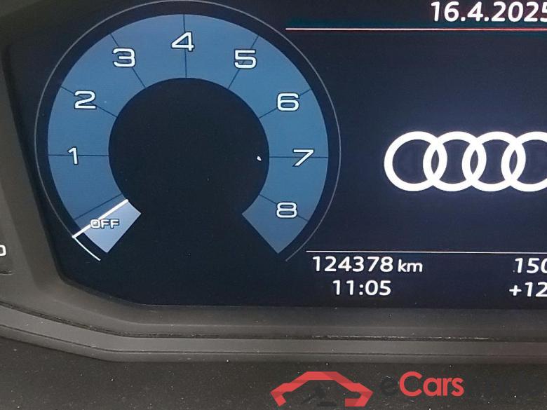 AUDI - AUD A1 SB 25 TFSI 95PK S-Tronic Pack Business Plus * PETROL * #5