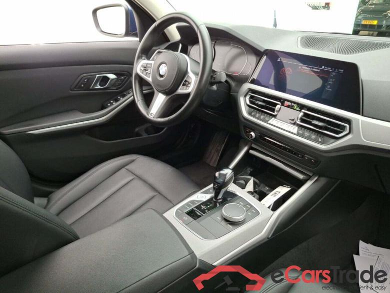 BMW 3-SERIE SEDAN 316DA #3