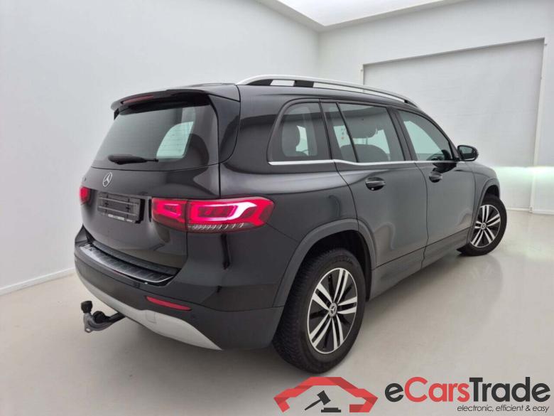 MERCEDES-BENZ GLB 180D BUSINESS SOLUTION DCT #2