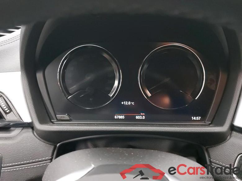 BMW - BMW X2 sDrive18iA 136PK Advantage Business Edition & Comfort Access & Rear Camera  * PETROL * #5