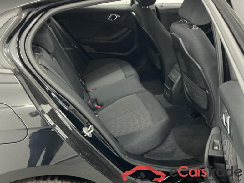 BMW 1 SERIES HATCH 1.5 116DA (85KW) Driving Assistant Storage Model Advantage Mirror #6