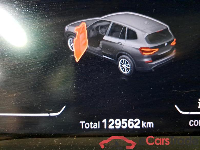 BMW - BMW X3 xDrive30e 272PK Business Edition Pack Business & Vernasca Heated Sport Seats * HYBRID * #5