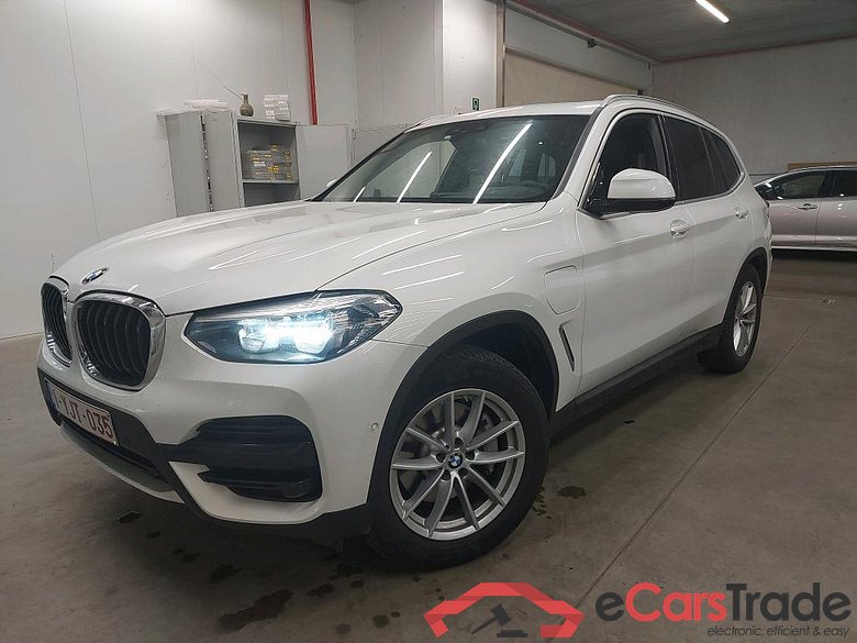 BMW - BMW X3 xDrive30e 288PK Business Edition Pack Business With Heated Vernasca Seats & Driving Assistant Pack & Pano Roof  * HYBRID * #1