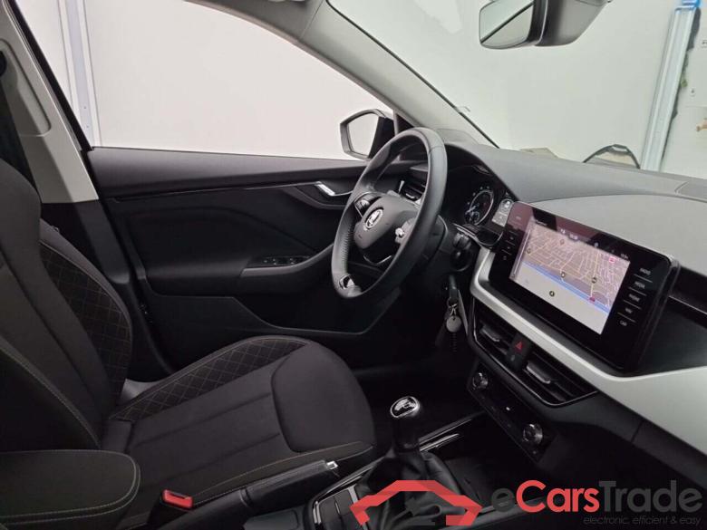 SKODA SCALA 1.0 TSI AMBITION #3