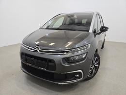 Citroen Grand C4 SpaceTourer 1.5 BlueHDi 7PL Xenon Navi Leather Camera Klima PDC ...