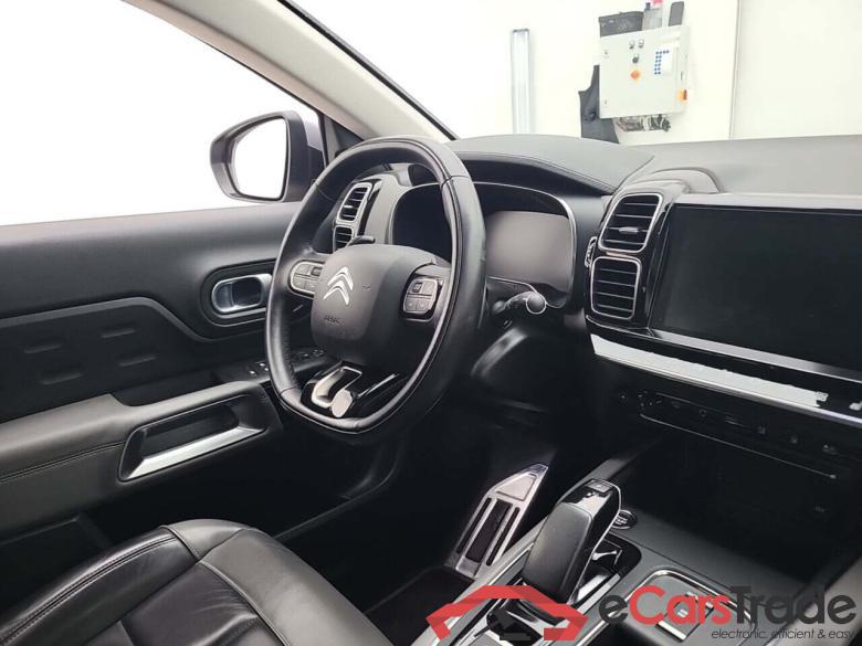 CITROEN C5 AIRCROSS 1.6 HYBRID FEEL E-EAT8 #3