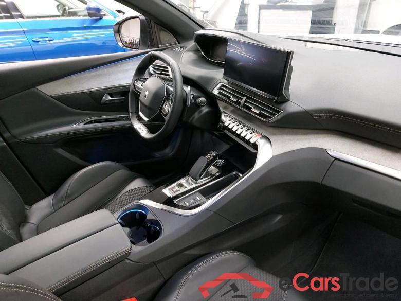 PEUGEOT - PEU 3008 Hybrid 225PK e-Auto8 GT & Black Pack & Heated Seats & Focal HiFi & VisioPark II & Pano Roof * HYBRID * #3